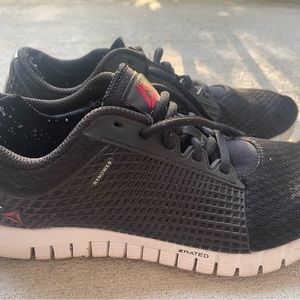 Reebok men’s shoes